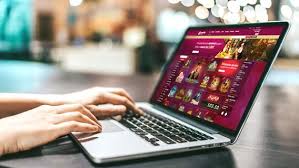 Вход на зеркало Weiss Casino