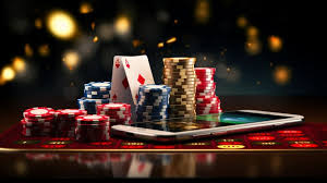 Вход на зеркало Weiss Casino